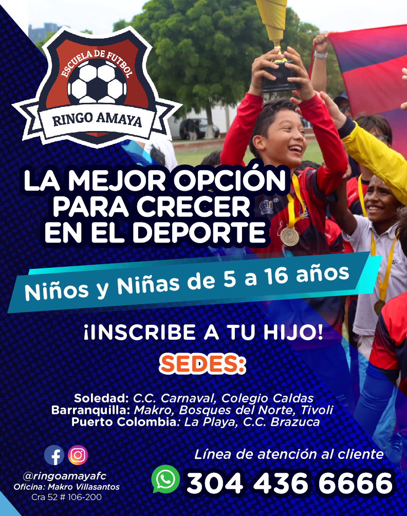 INSCRIPCIONES ABIERTAS