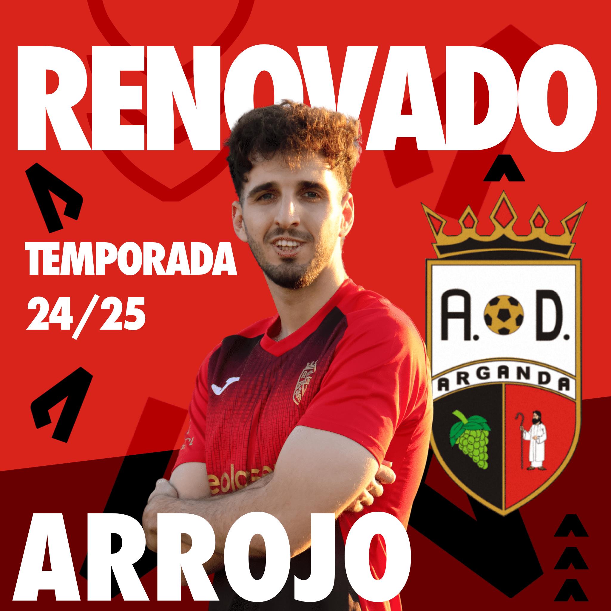 SMASC | RENOVACIÓN DE ARROJO