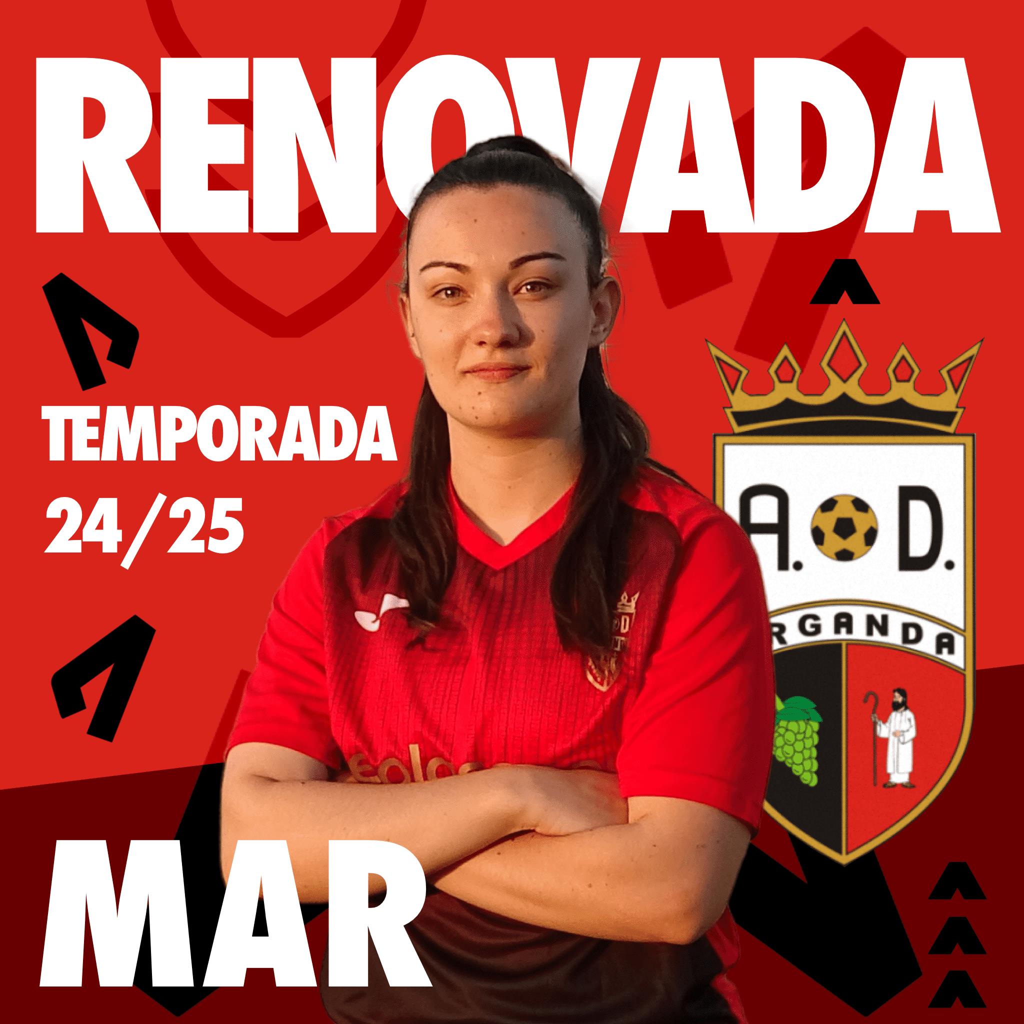 SFEM | RENOVACIÓN DE MAR