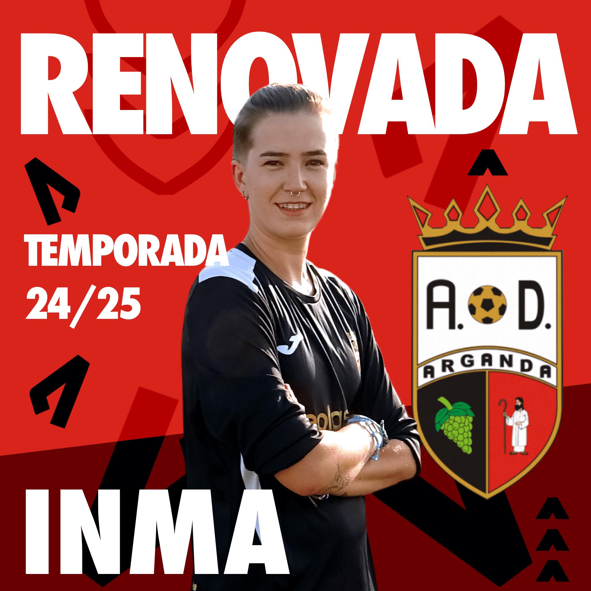 SFEM | RENOVACIÓN DE INMA