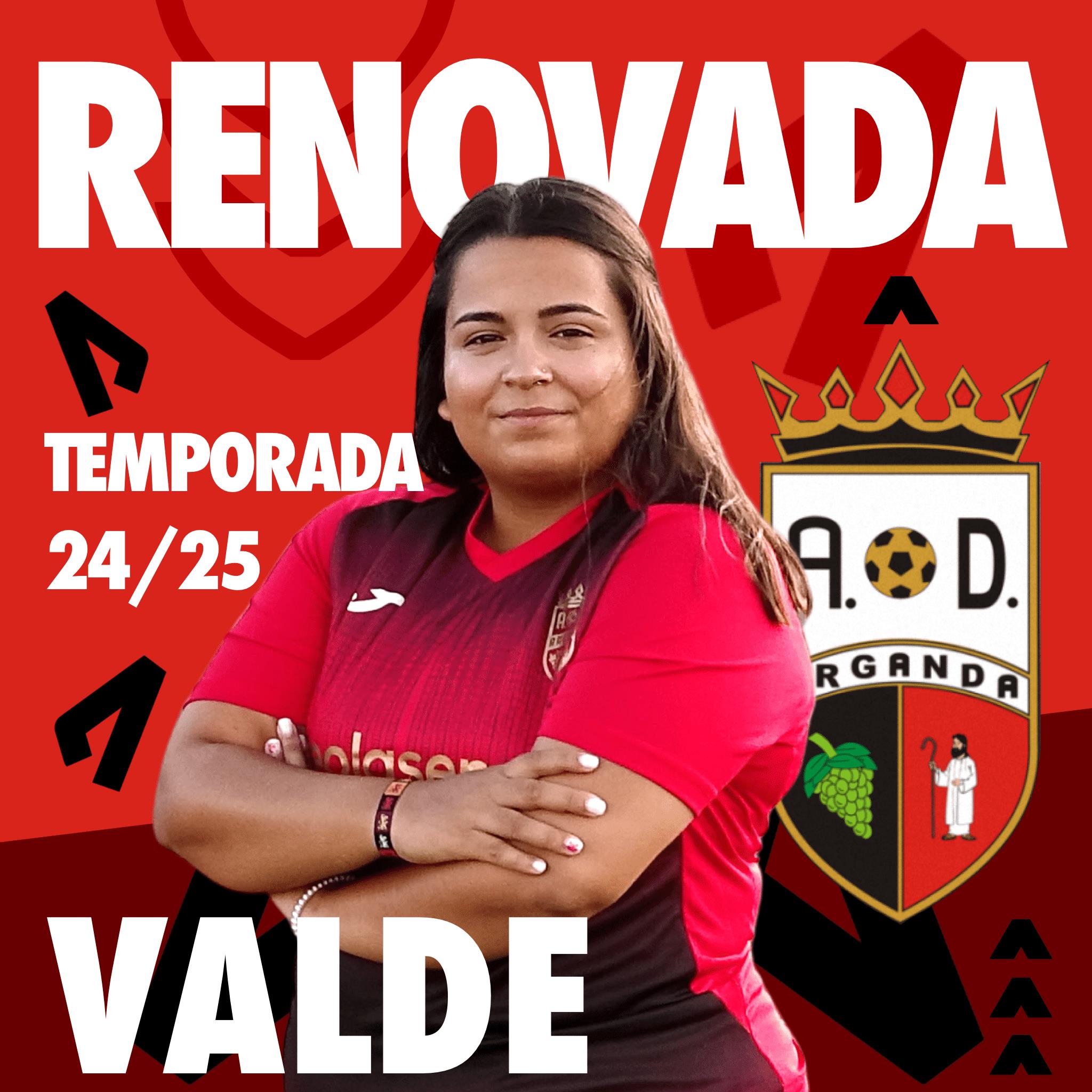 SFEM | RENOVACIÓN DE VALDE