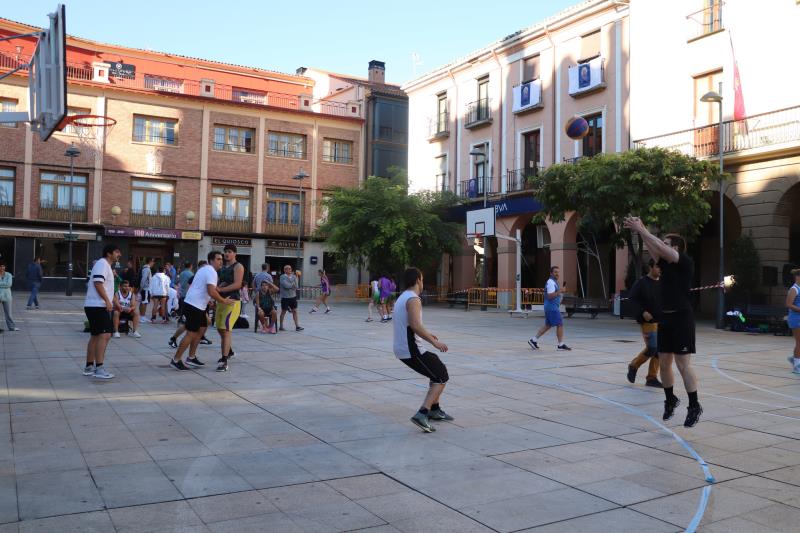 TORNEO SOLIDARIO 3X3 "CHEVI" (5)