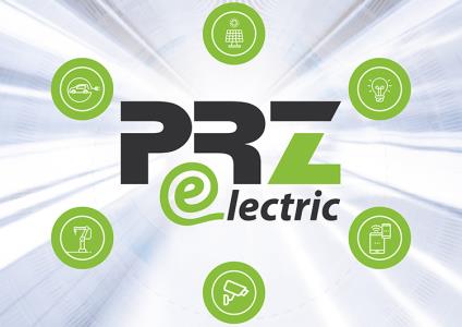 PRZ ELECTRIC