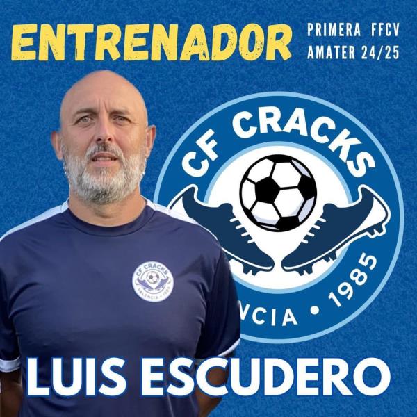 LUIS ESCUDERO