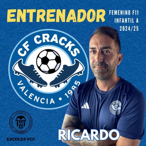 RICARDO