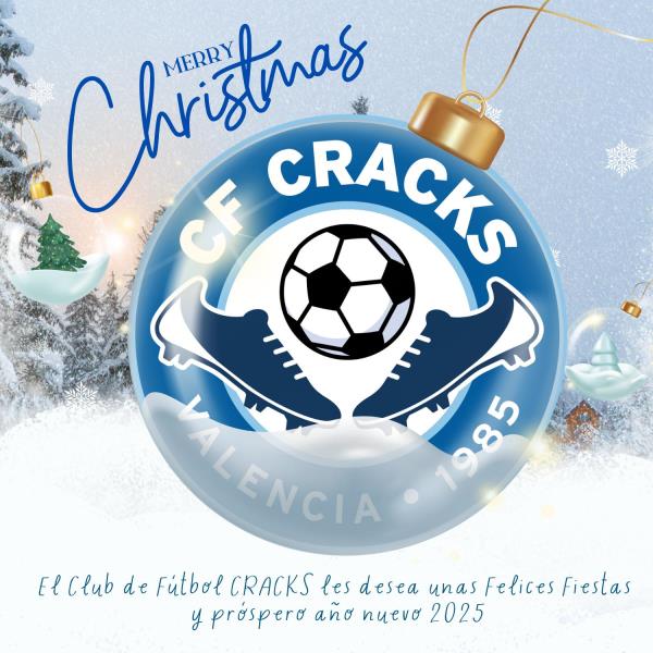 FELICES FIESTAS!!!