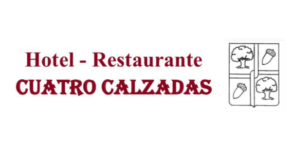 Hotel Restaurante Cuatro Calzadas