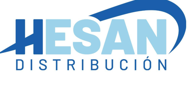 Hesan Distribución