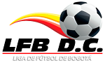 LIGA DE FUTBOL DE BOGOTÁ