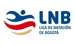 LIGA DE NATACION DE BOGOTA