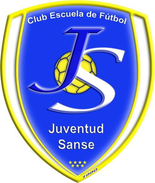 Escudo Juventud Sanse