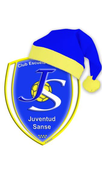 LOTERÍA DE NAVIDAD Juventud Sanse 2024