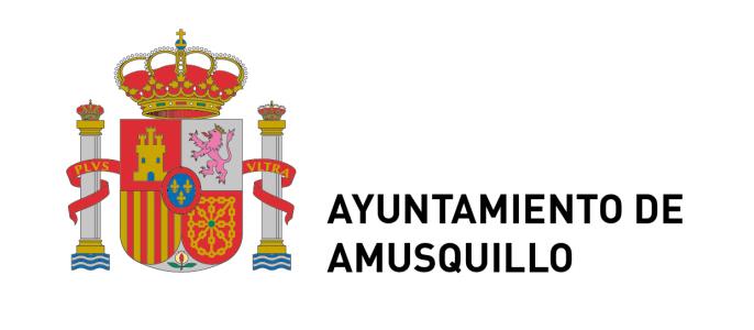 Ayuntamiento de Amusquillo