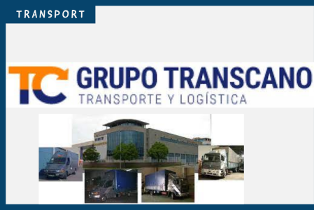 Grupo Transcano