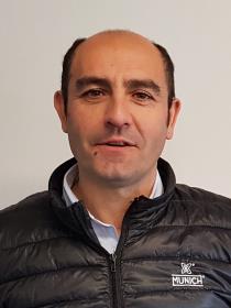 Manuel Cavero Sousa