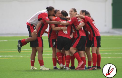 El Orientación Marítima logra el ascenso a la Segunda RFEF Femenina