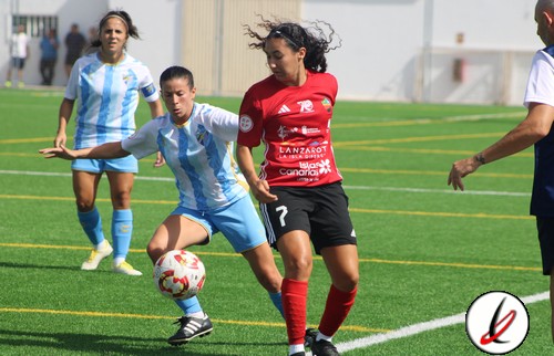 Aplazado el partido del equipo femenino del O.Marítima ante el Levante “B”