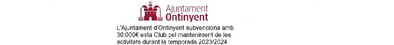 Ajuntament d'Ontinyent