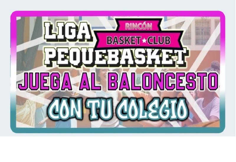 IV Liga Peque Basket