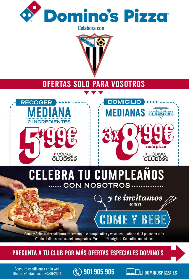 Domino's Pizza