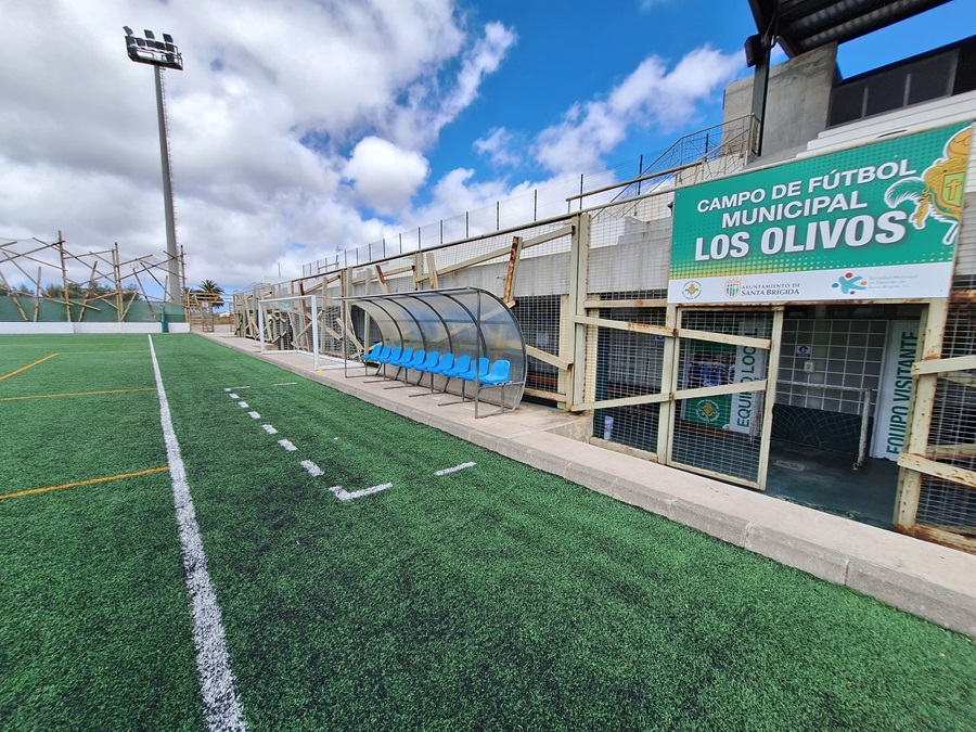 Días de entrenamiento de la Base