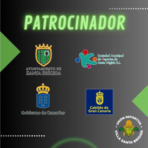 Agradecimiento a patrocinadores: Administraciones públicas