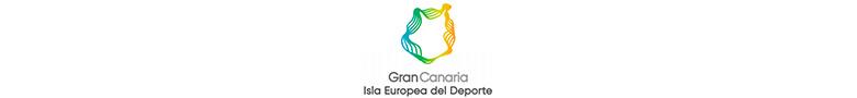 GRAN CANARIA ISLA EUROPEA DEL DEPORTE