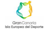 GRAN CANARIA ISLA EUROPEA DEL DEPORTE